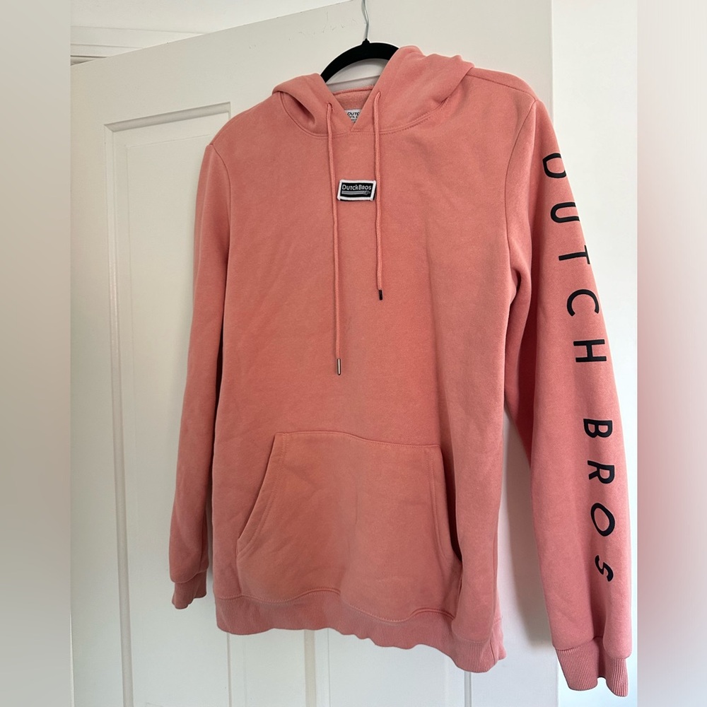 Dutch Bros Sweatshirt